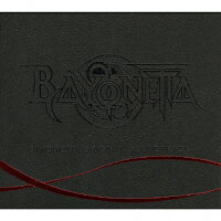 BAYONETTA　Original　Soundtrack/ＣＤ/WWCE-31212